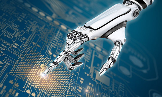 非標專機走創(chuàng)新驅動的發(fā)展道路